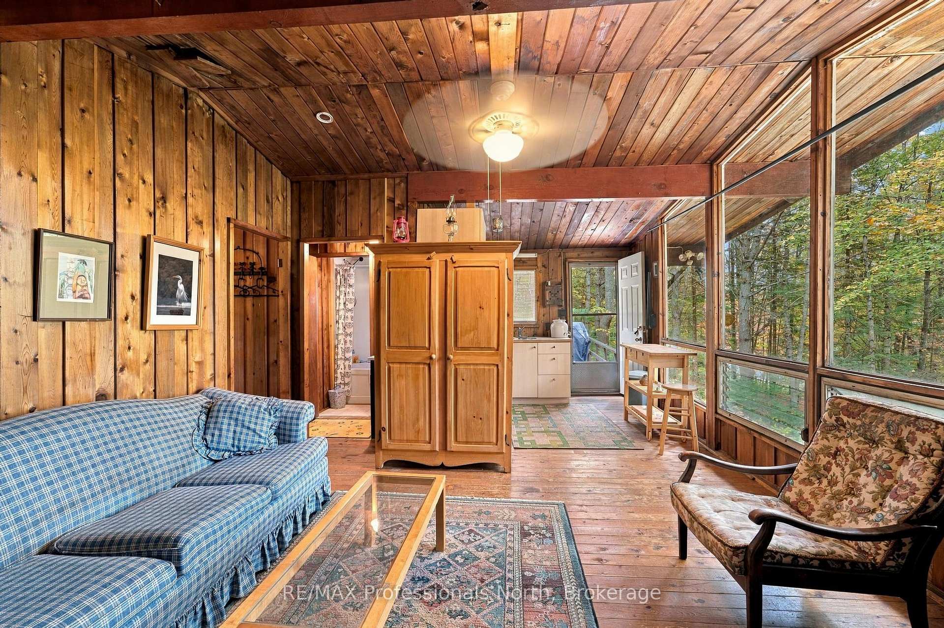 Photo 36 of 1086 Dragonfly Lane, Minden Hills, Snowdon — HOMEH