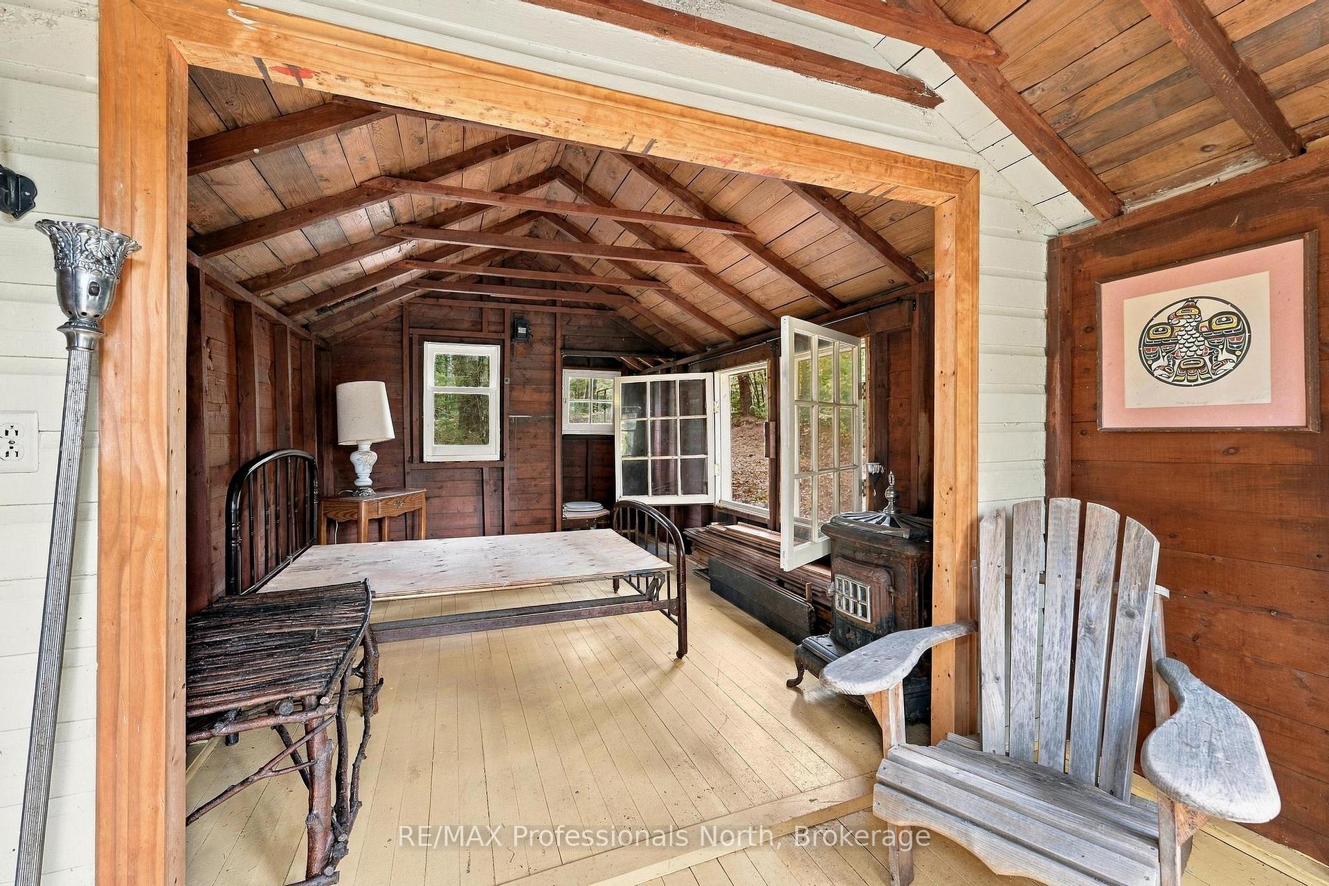 Photo 43 of 1086 Dragonfly Lane, Minden Hills, Snowdon — HOMEH