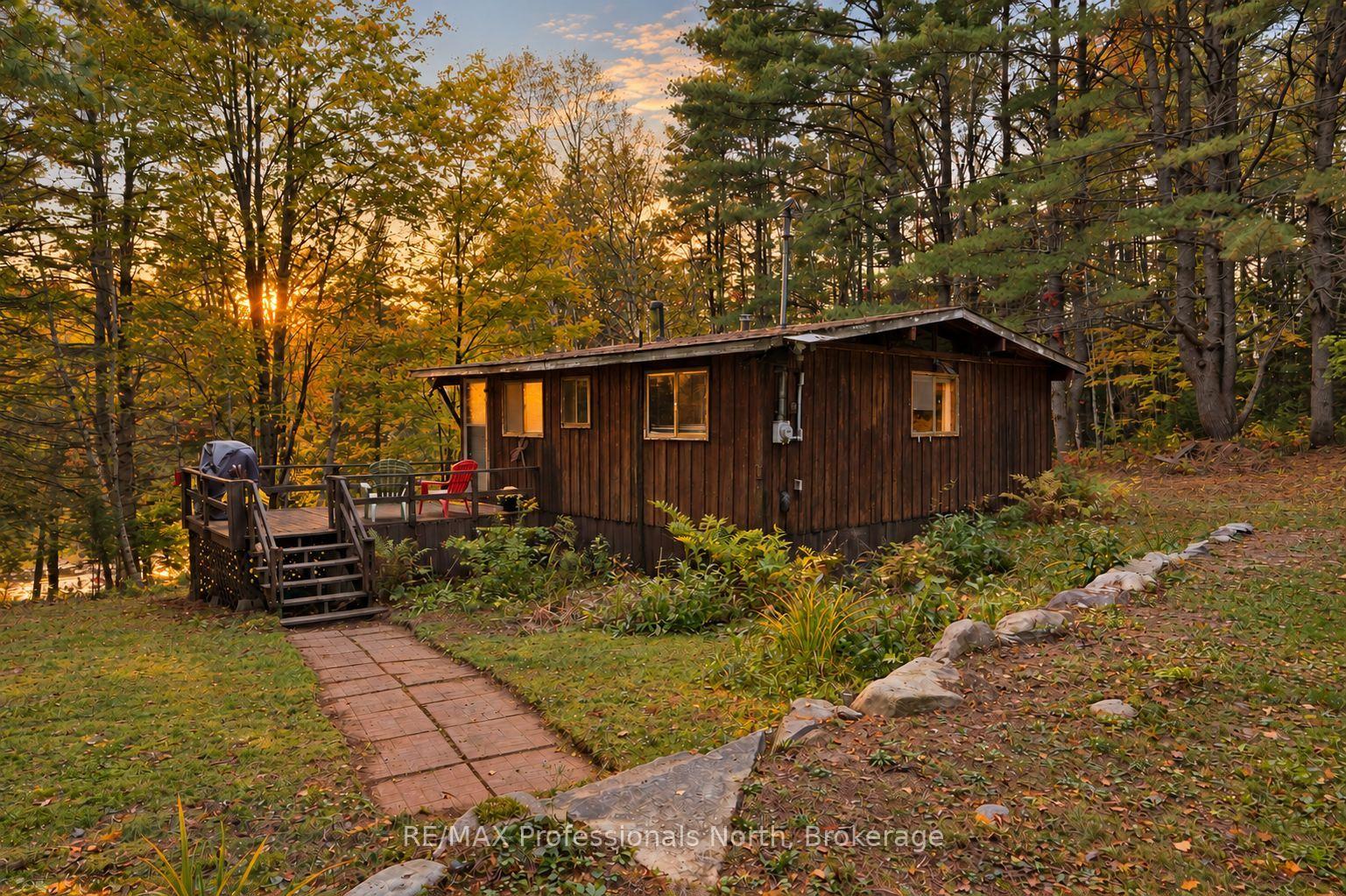 Photo 48 of 1086 Dragonfly Lane, Minden Hills, Snowdon — HOMEH