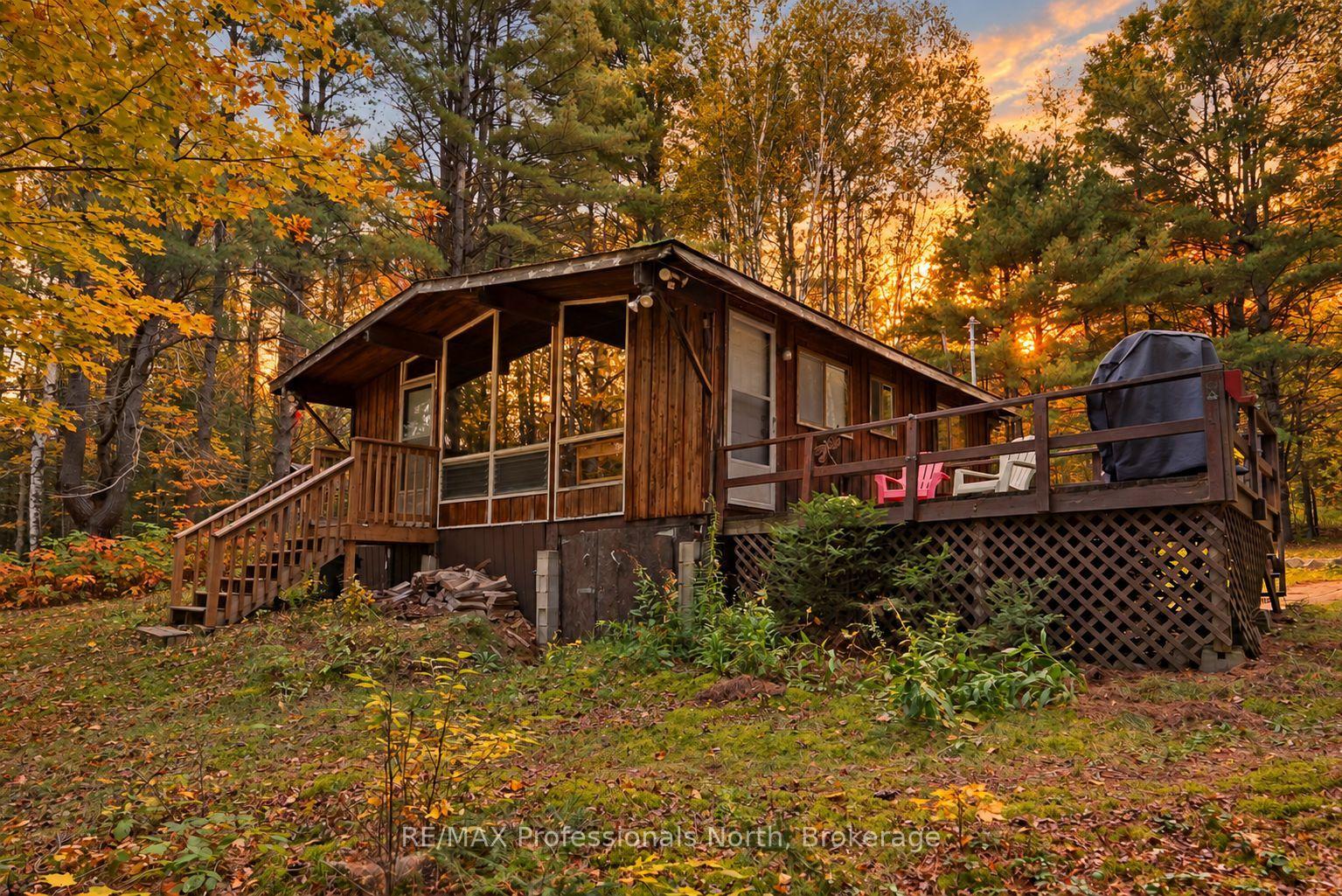Photo 49 of 1086 Dragonfly Lane, Minden Hills, Snowdon — HOMEH