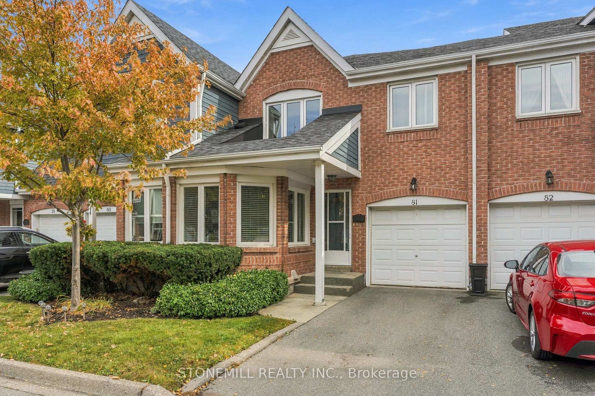 Photo of Unit 81, 2155 South Millway Street