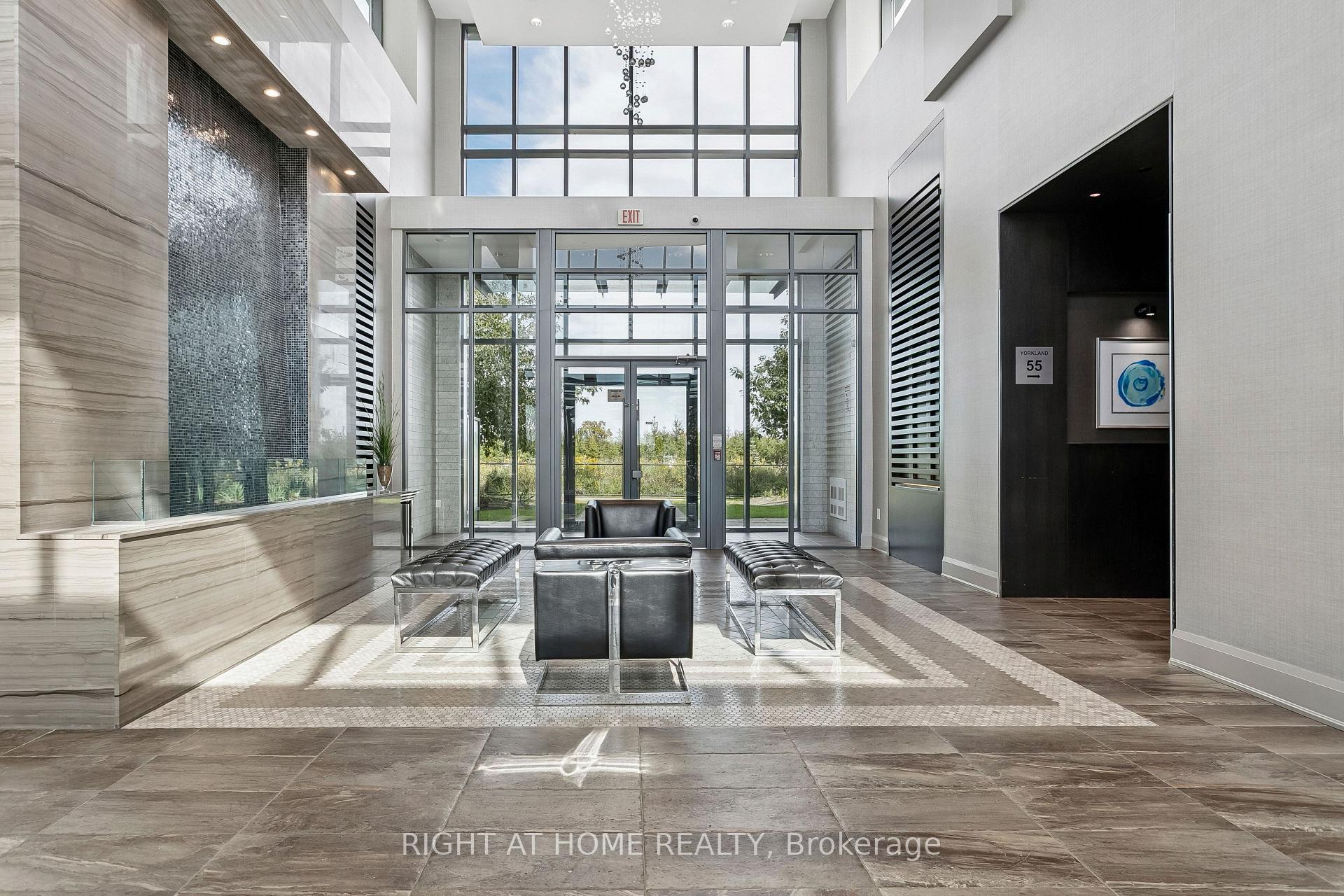 Photo 4 of 45 Yorkland Boulevard, Brampton, Goreway Drive Corridor — HOMEH