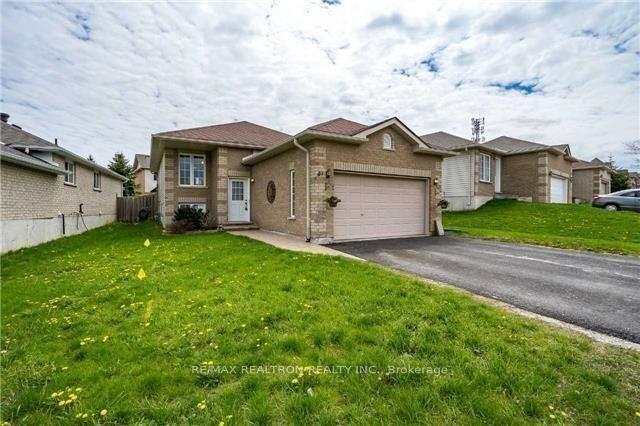 Photo 1 of Unit A, 49 Hanmer Street, Barrie, East Bayfield — HOMEH