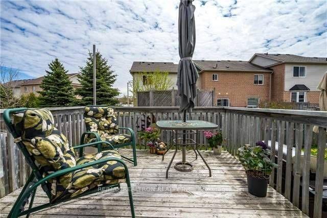 Photo 10 of Unit A, 49 Hanmer Street, Barrie, East Bayfield — HOMEH