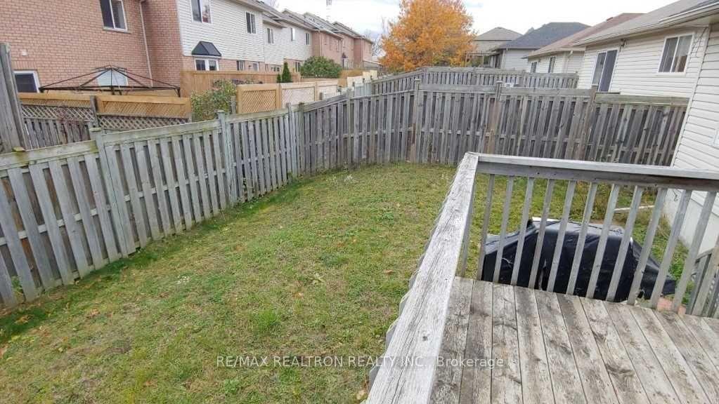 Photo 11 of Unit A, 49 Hanmer Street, Barrie, East Bayfield — HOMEH