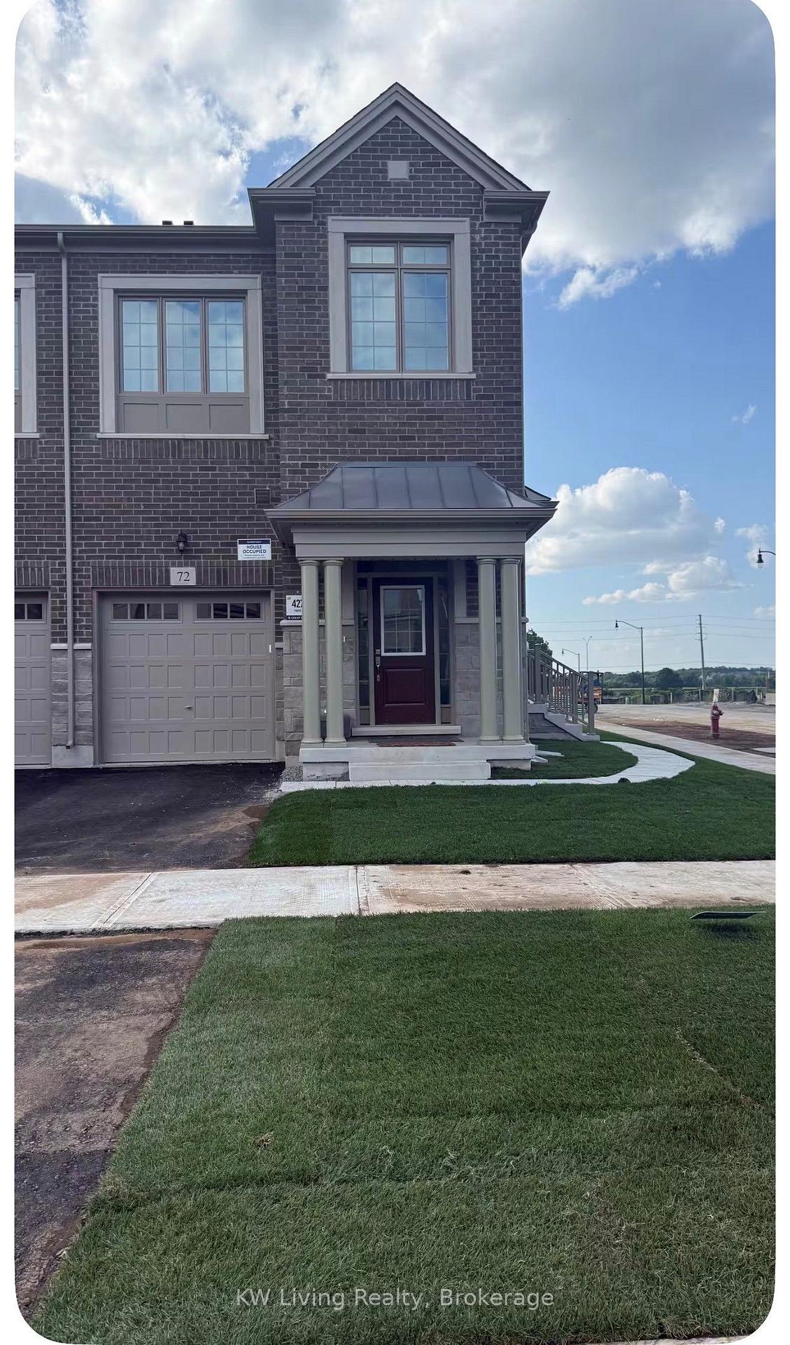 Photo 1 of 72 Bermondsey Way, Brampton, Bram West — HOMEH