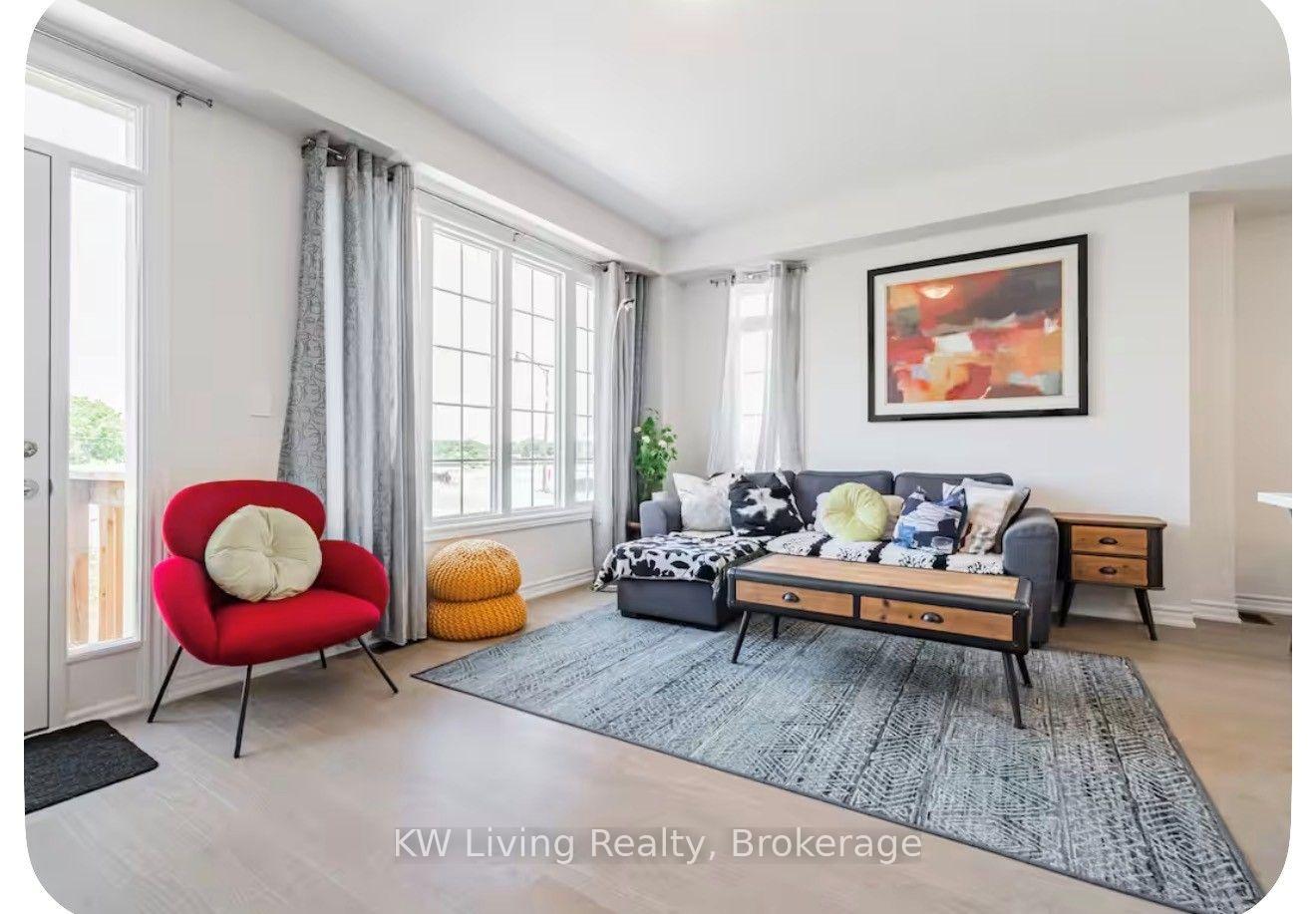 Photo 2 of 72 Bermondsey Way, Brampton, Bram West — HOMEH