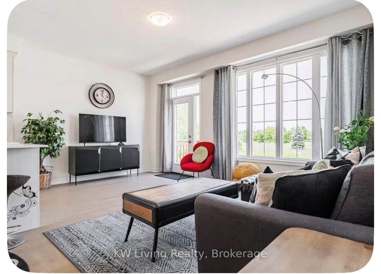 Photo 4 of 72 Bermondsey Way, Brampton, Bram West — HOMEH
