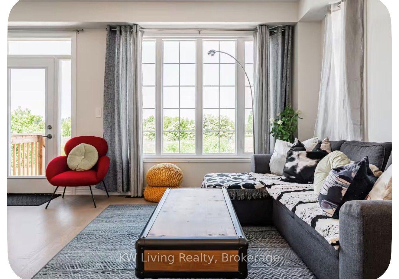 Photo 5 of 72 Bermondsey Way, Brampton, Bram West — HOMEH