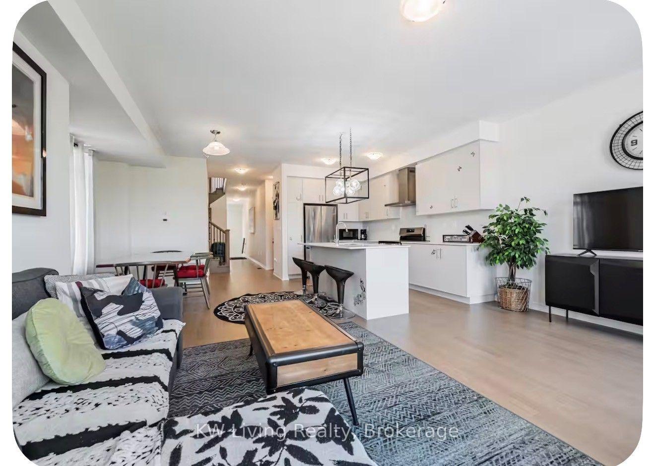 Photo 6 of 72 Bermondsey Way, Brampton, Bram West — HOMEH