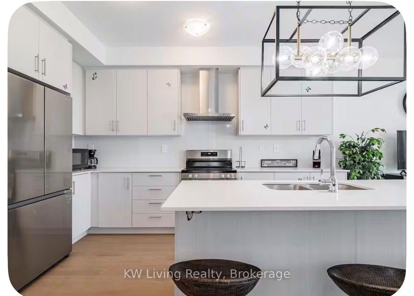 Photo 7 of 72 Bermondsey Way, Brampton, Bram West — HOMEH