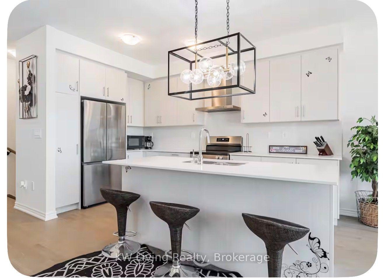 Photo 8 of 72 Bermondsey Way, Brampton, Bram West — HOMEH