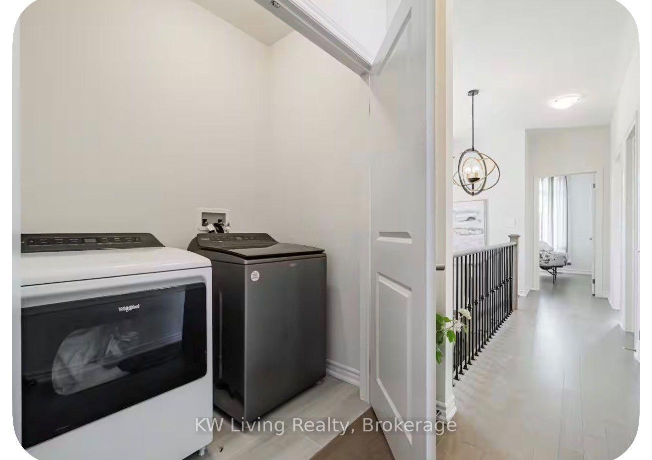 Photo 9 of 72 Bermondsey Way, Brampton, Bram West — HOMEH