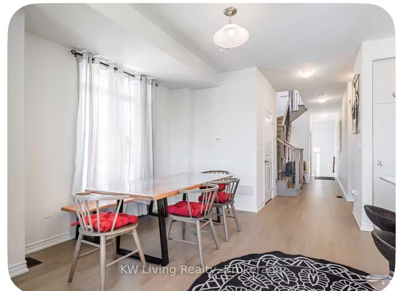 Photo 10 of 72 Bermondsey Way, Brampton, Bram West — HOMEH