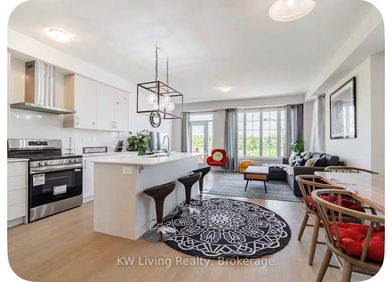 Photo 11 of 72 Bermondsey Way, Brampton, Bram West — HOMEH