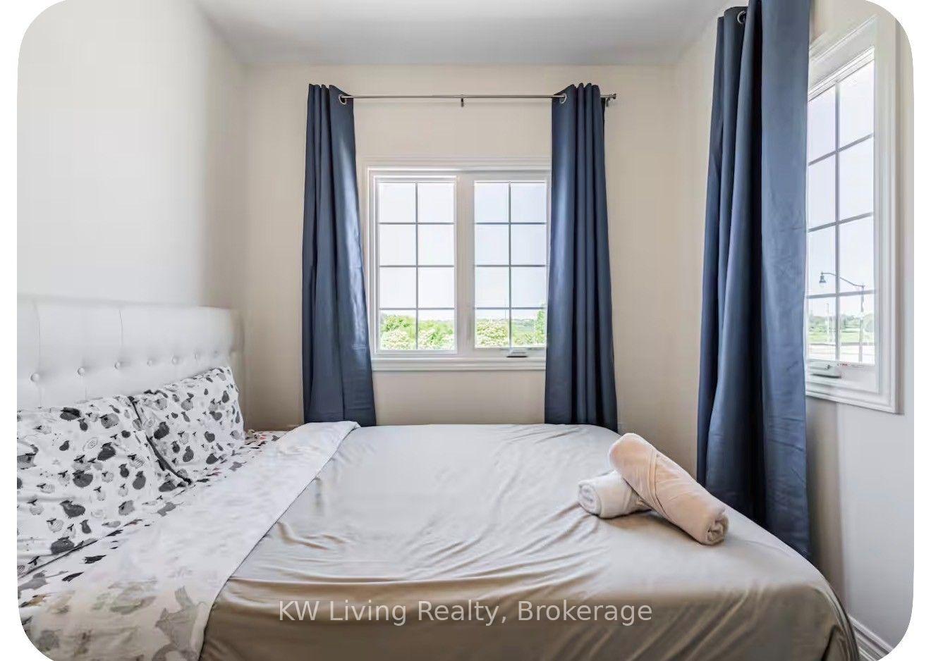Photo 13 of 72 Bermondsey Way, Brampton, Bram West — HOMEH