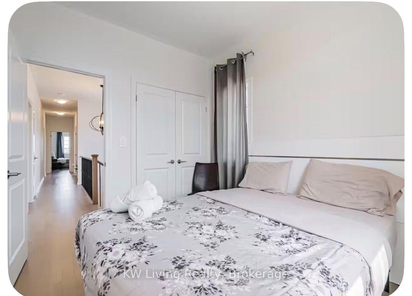 Photo 14 of 72 Bermondsey Way, Brampton, Bram West — HOMEH