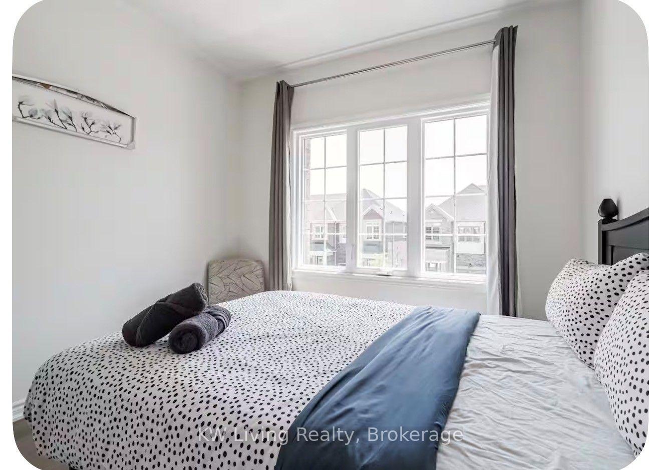 Photo 16 of 72 Bermondsey Way, Brampton, Bram West — HOMEH