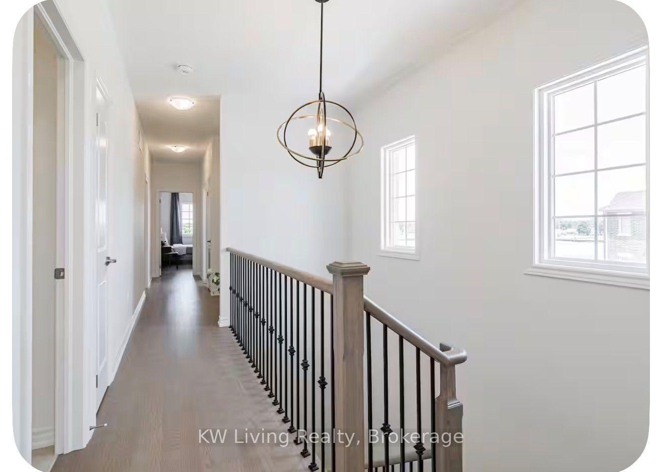 Photo 21 of 72 Bermondsey Way, Brampton, Bram West — HOMEH