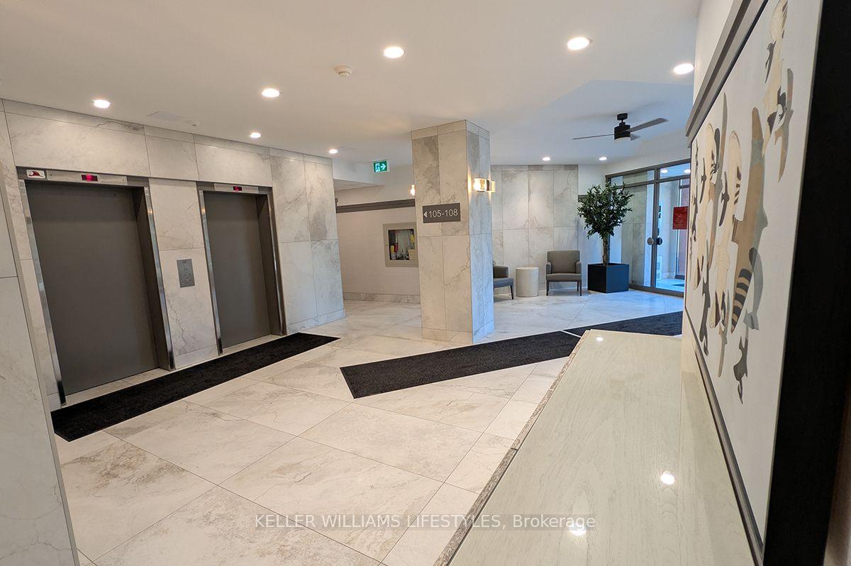 Photo 3 of Unit 503, 600 Talbot Street, London, East F — HOMEH