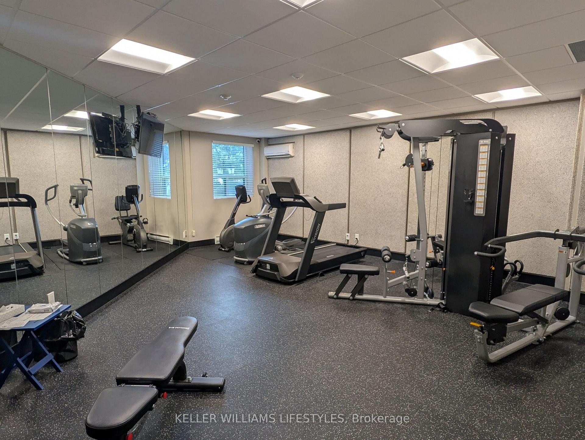 Photo 10 of Unit 503, 600 Talbot Street, London, East F — HOMEH