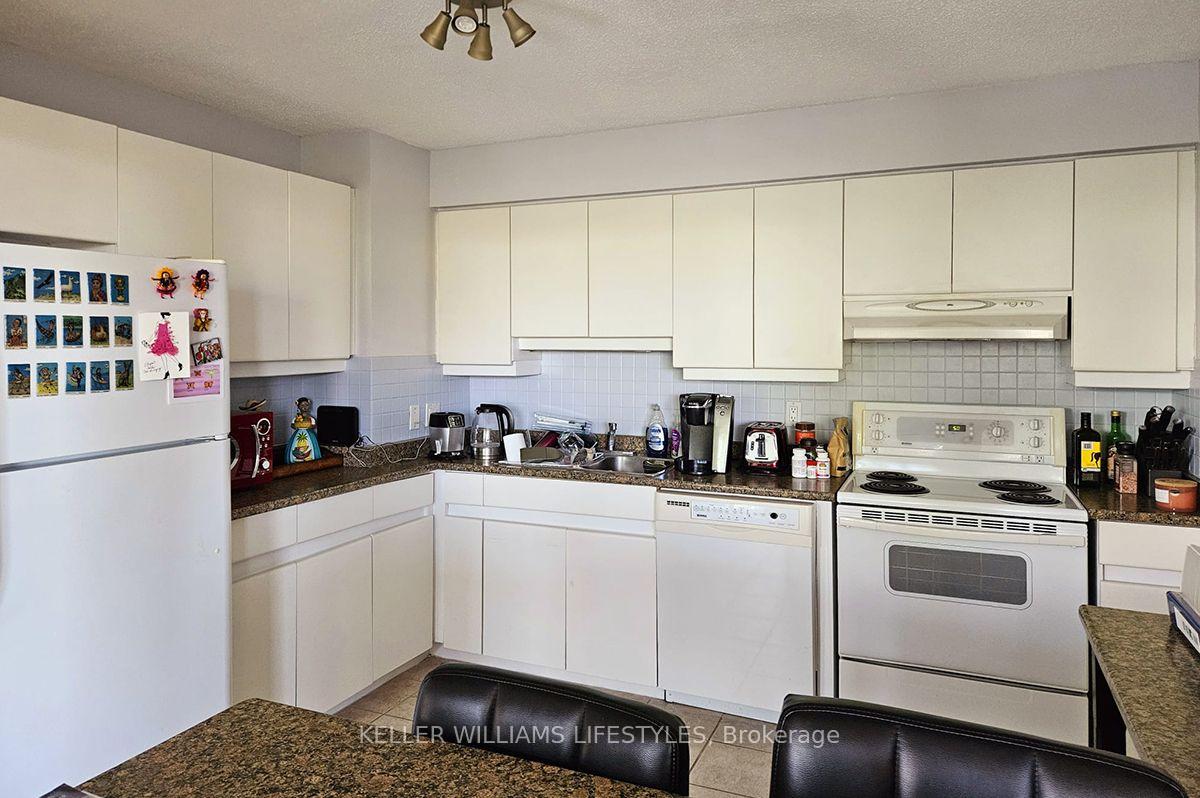 Photo 22 of Unit 503, 600 Talbot Street, London, East F — HOMEH