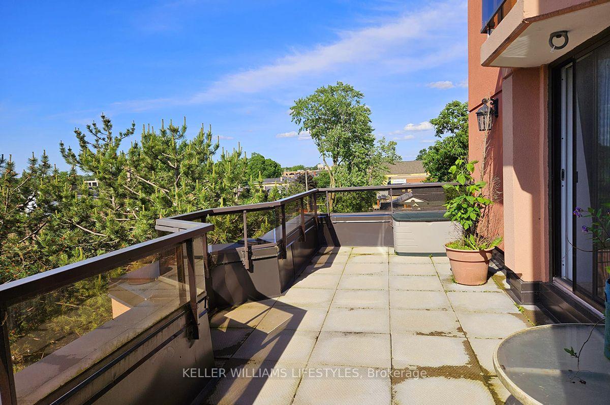 Photo 24 of Unit 503, 600 Talbot Street, London, East F — HOMEH