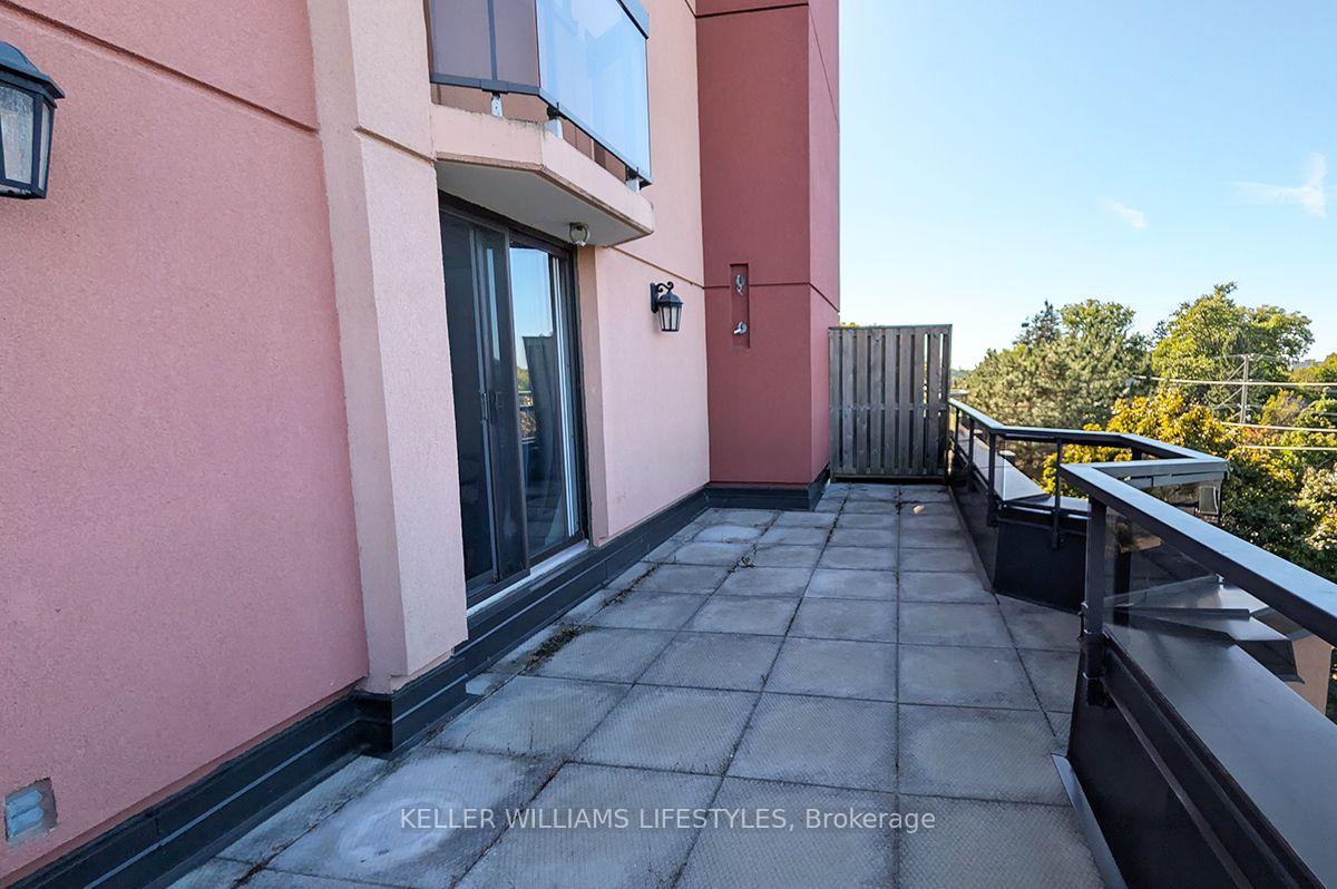 Photo 25 of Unit 503, 600 Talbot Street, London, East F — HOMEH