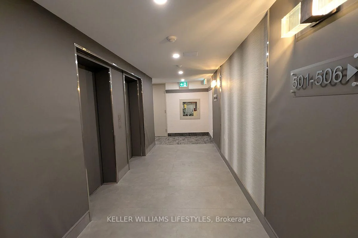 Photo 8 of Unit 503, 600 Talbot Street, London, East F — HOMEH