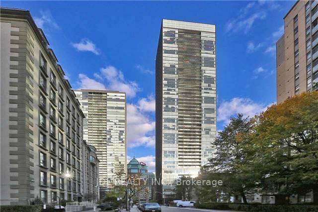 Photo of Unit 2810, 101 Charles Street E