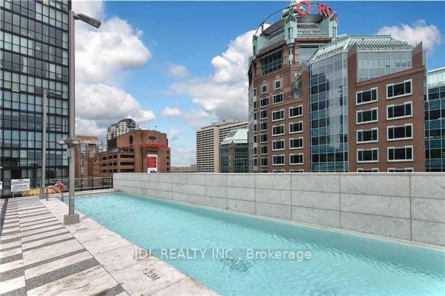 Photo 2 of Unit 2810, 101 Charles Street E, Toronto, Church-Yonge Corridor — HOMEH