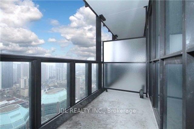 Photo 3 of Unit 2810, 101 Charles Street E, Toronto, Church-Yonge Corridor — HOMEH