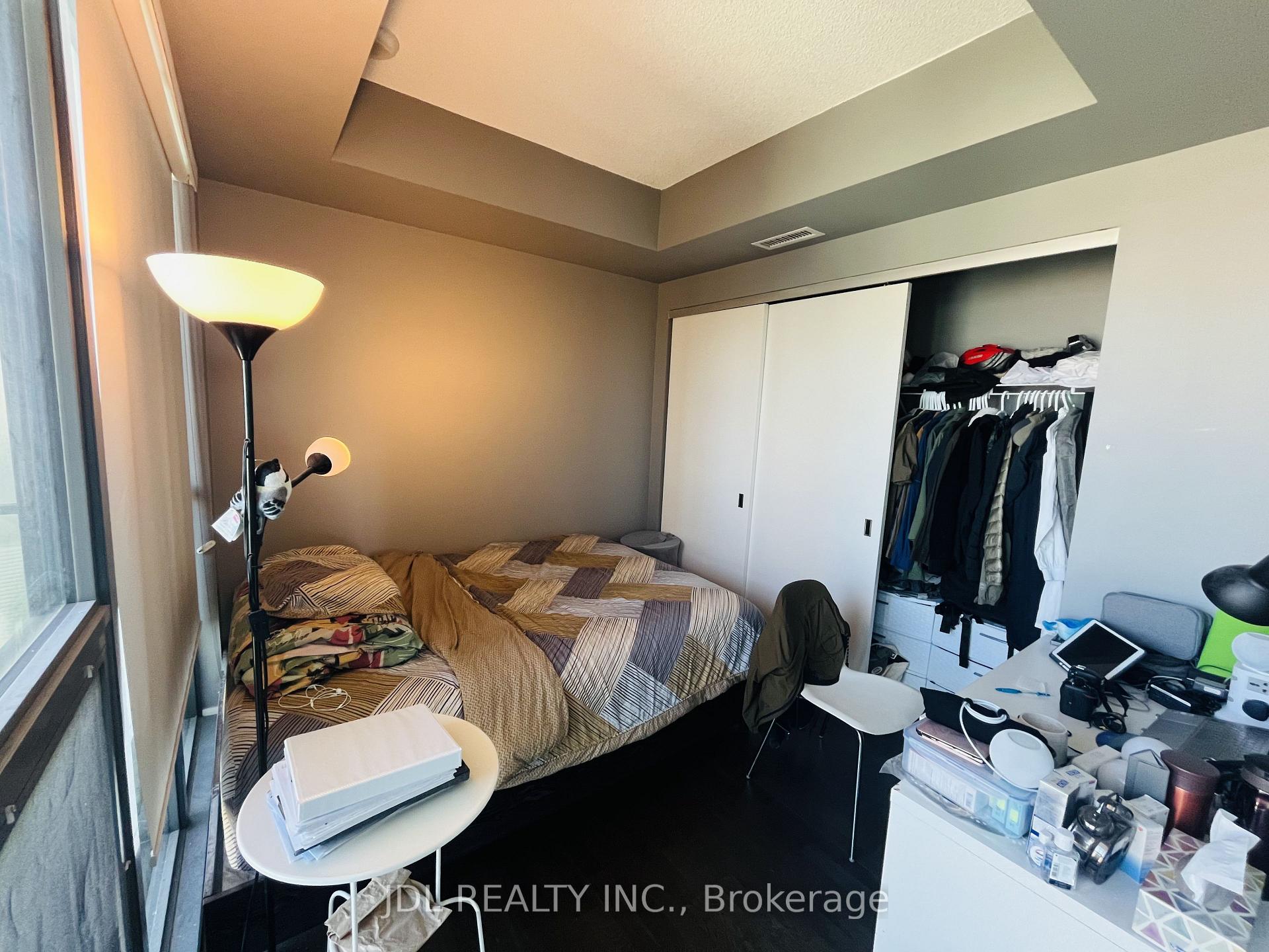Photo 7 of Unit 2810, 101 Charles Street E, Toronto, Church-Yonge Corridor — HOMEH