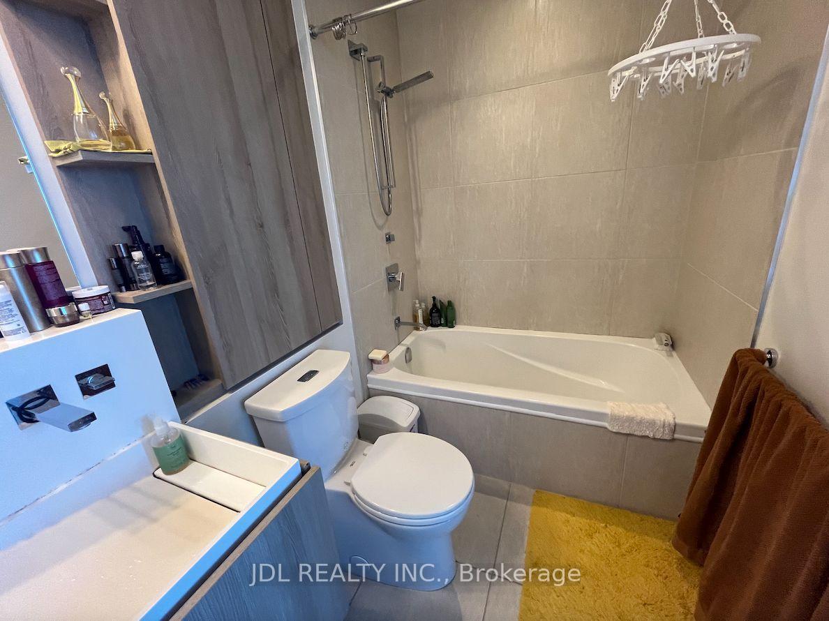 Photo 8 of Unit 2810, 101 Charles Street E, Toronto, Church-Yonge Corridor — HOMEH