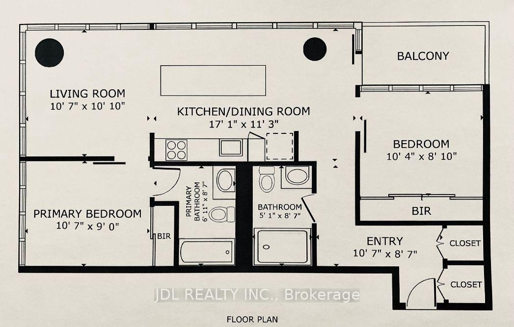 Photo 14 of Unit 2810, 101 Charles Street E, Toronto, Church-Yonge Corridor — HOMEH