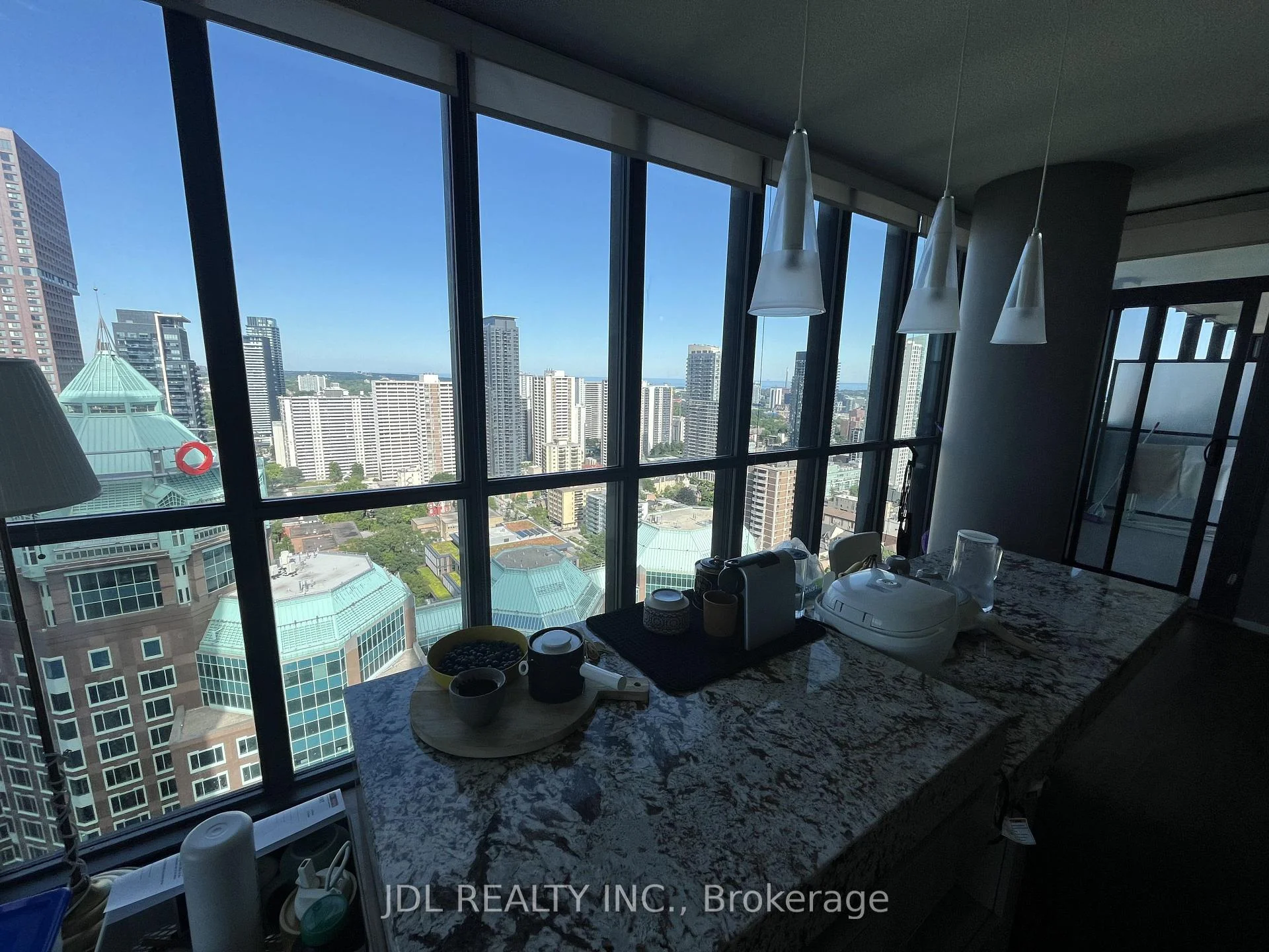 Photo 16 of Unit 2810, 101 Charles Street E, Toronto, Church-Yonge Corridor — HOMEH