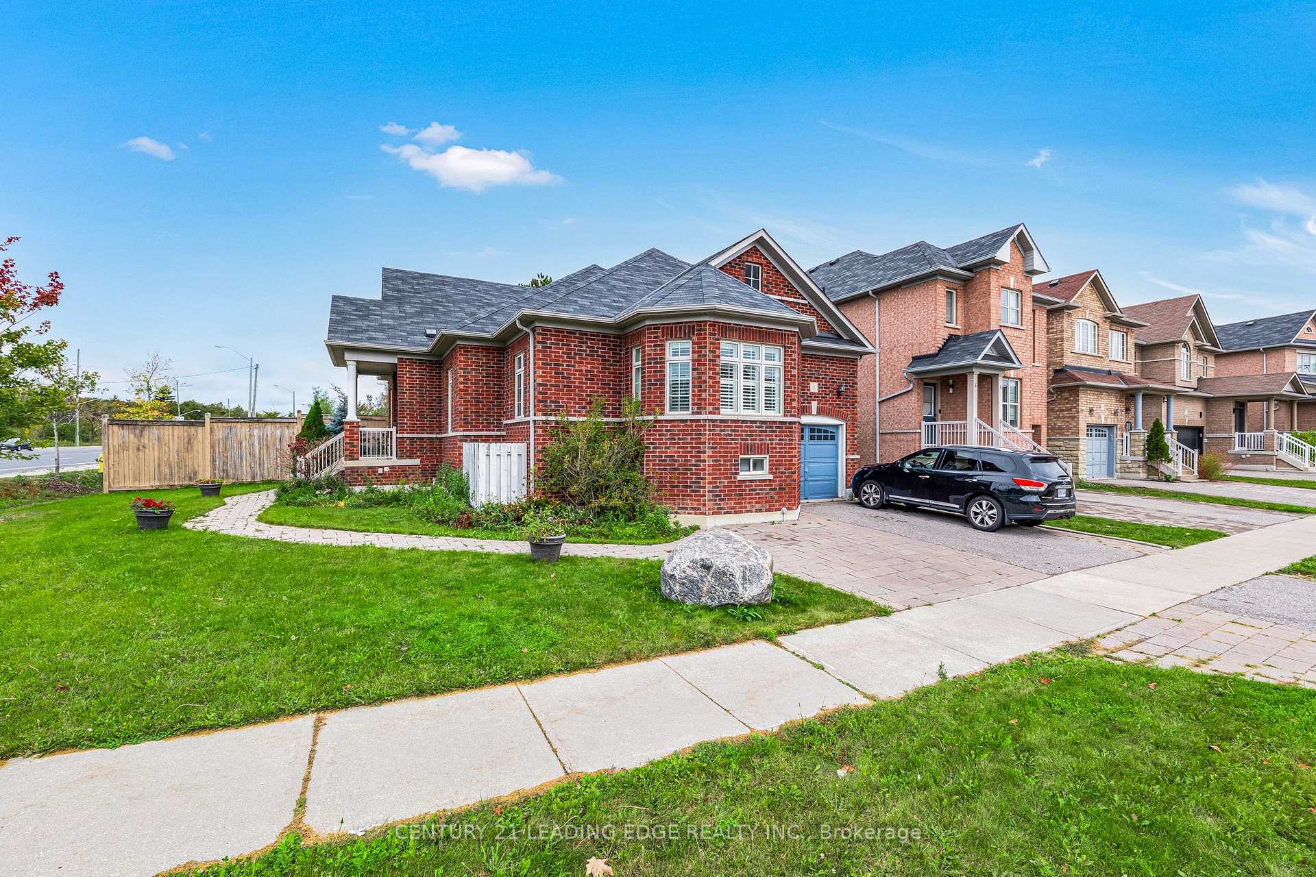 Photo 30 of 1 Hare Farm Gate, Whitchurch-Stouffville, Stouffville — HOMEH