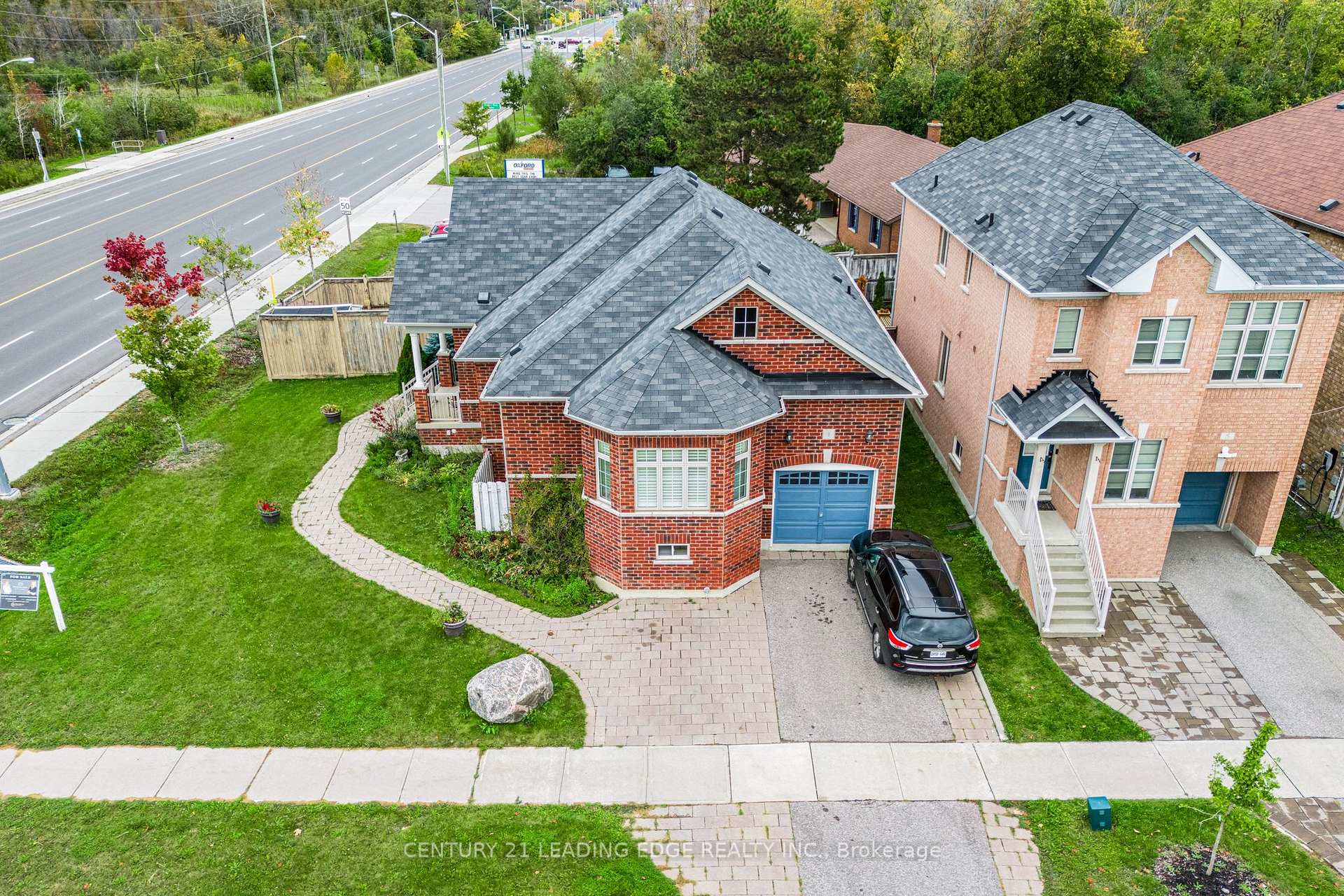 Photo 31 of 1 Hare Farm Gate, Whitchurch-Stouffville, Stouffville — HOMEH