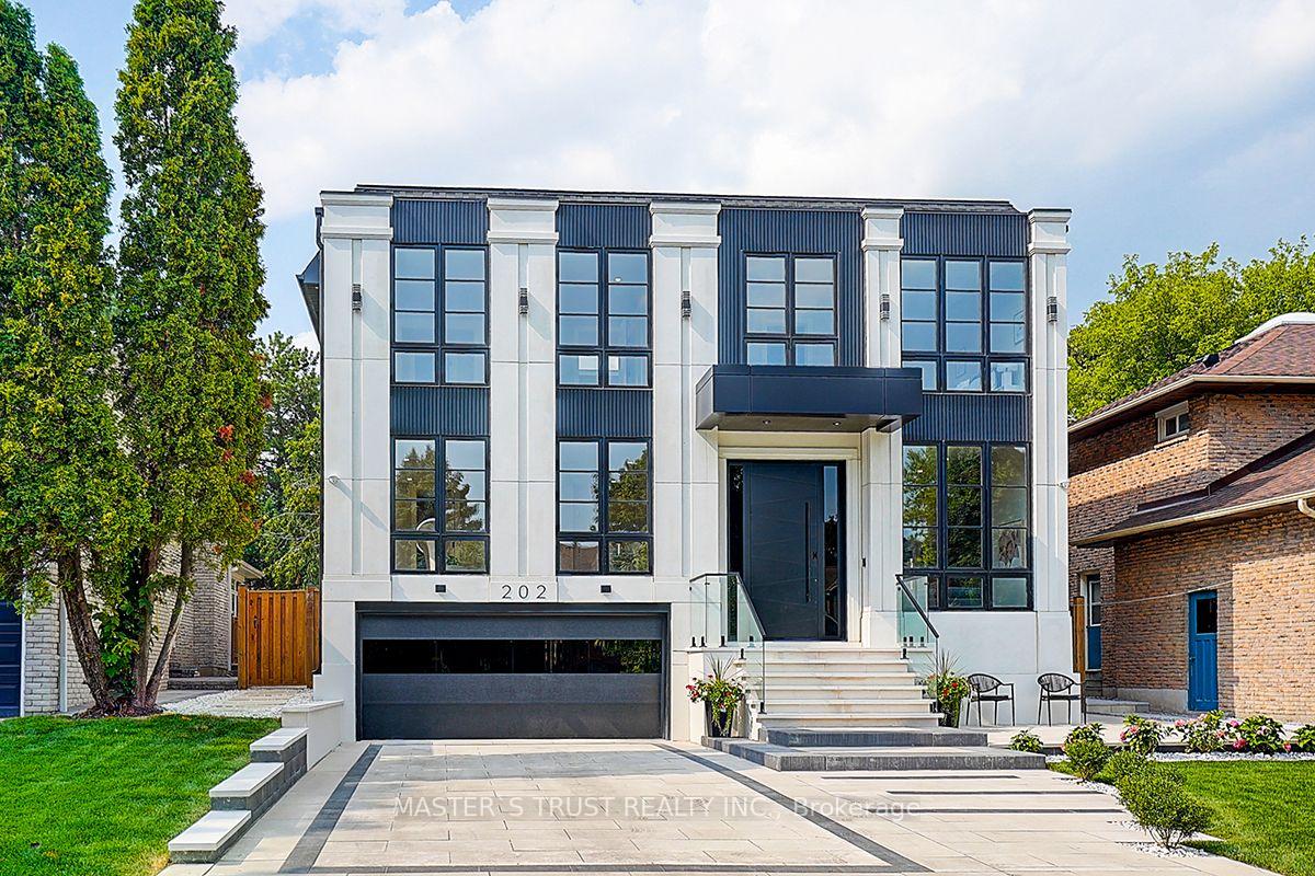 Photo of 202 Carlton Road