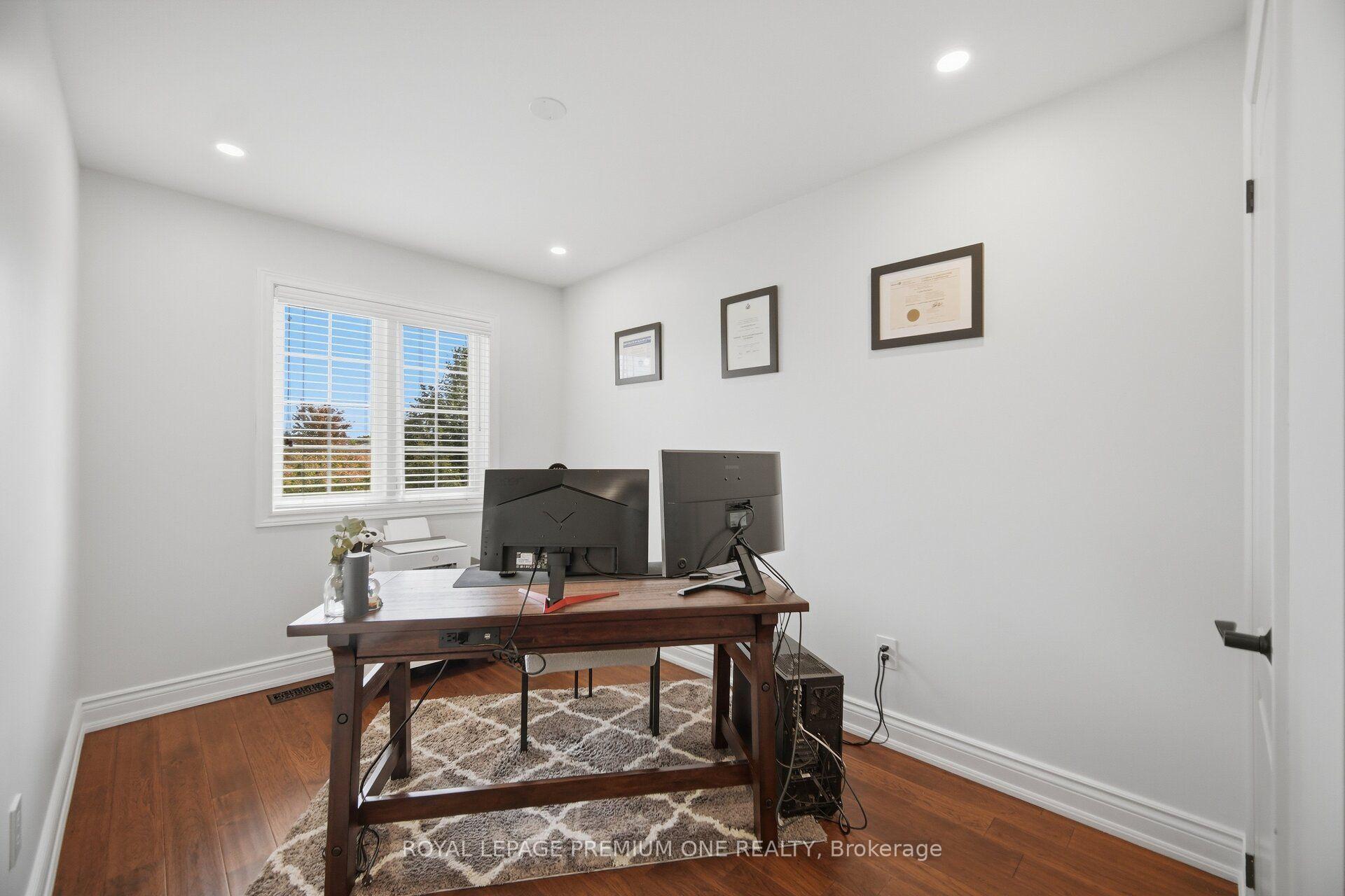 Photo 30 of 169 Venice Gate Drive, Vaughan, Vellore Village — HOMEH