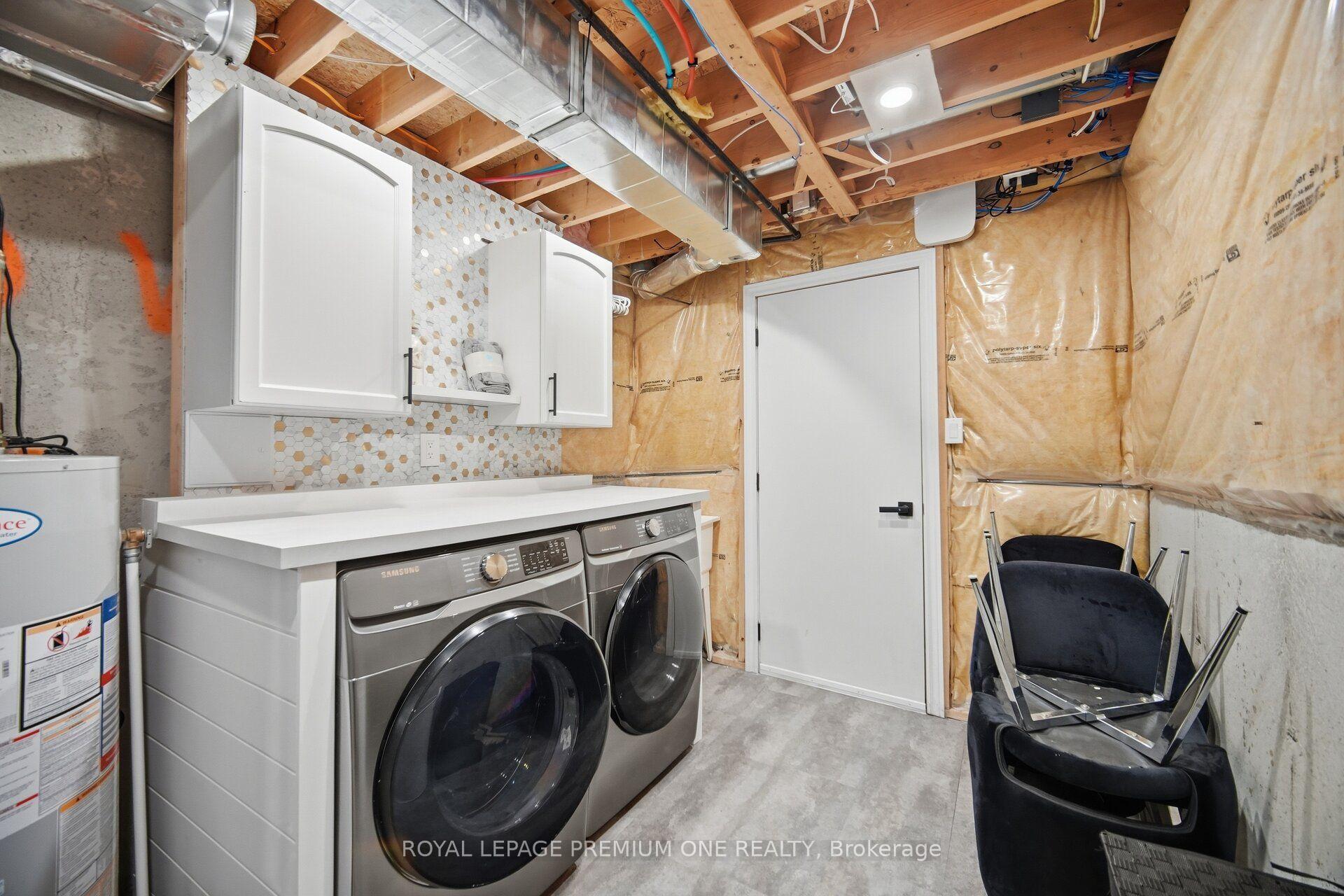 Photo 42 of 169 Venice Gate Drive, Vaughan, Vellore Village — HOMEH