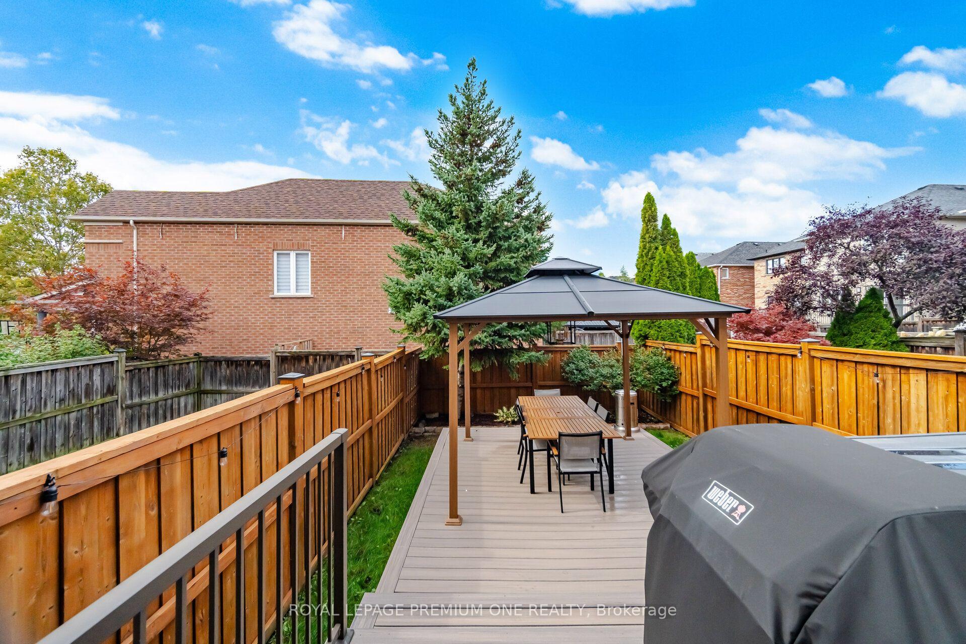 Photo 43 of 169 Venice Gate Drive, Vaughan, Vellore Village — HOMEH