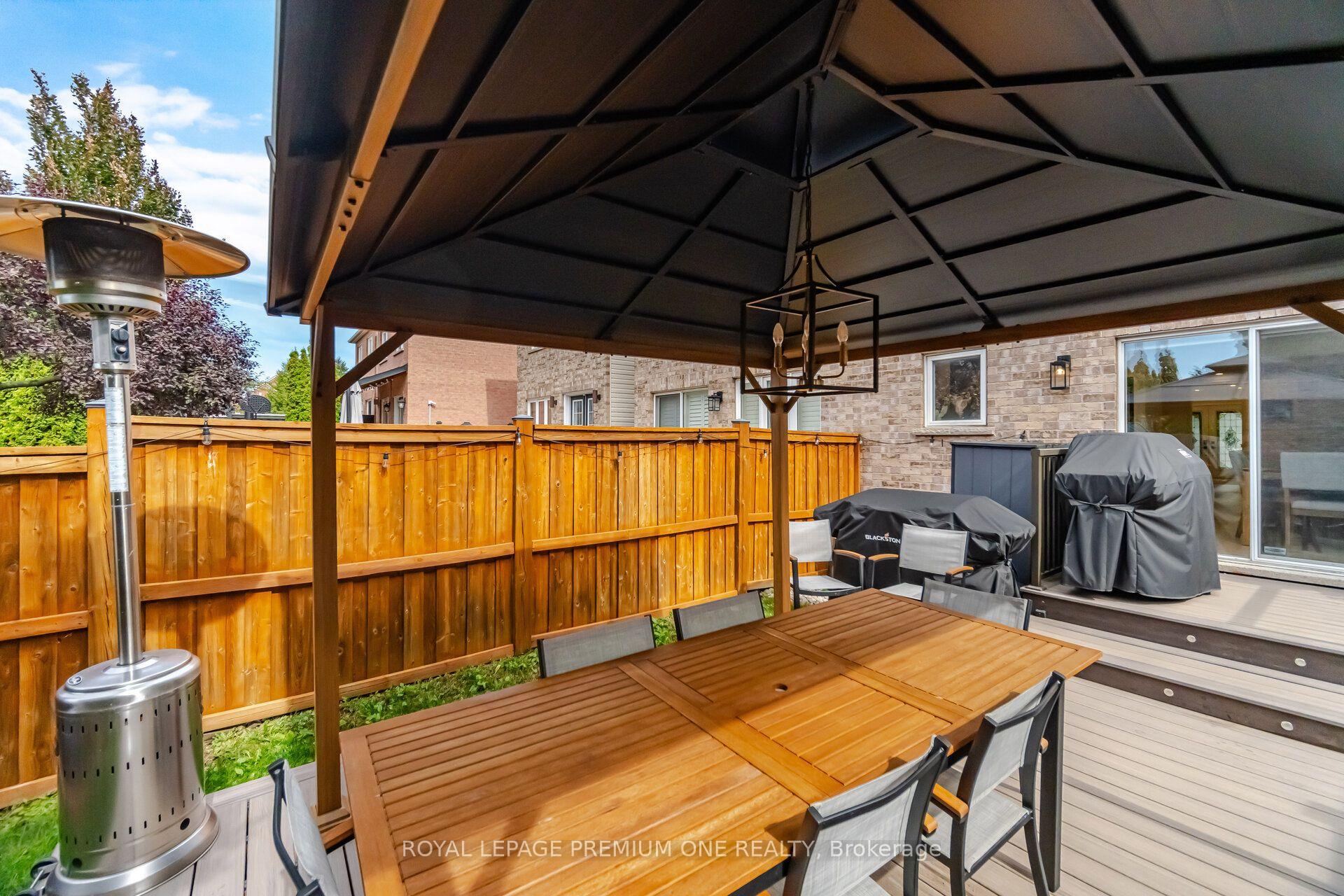 Photo 44 of 169 Venice Gate Drive, Vaughan, Vellore Village — HOMEH