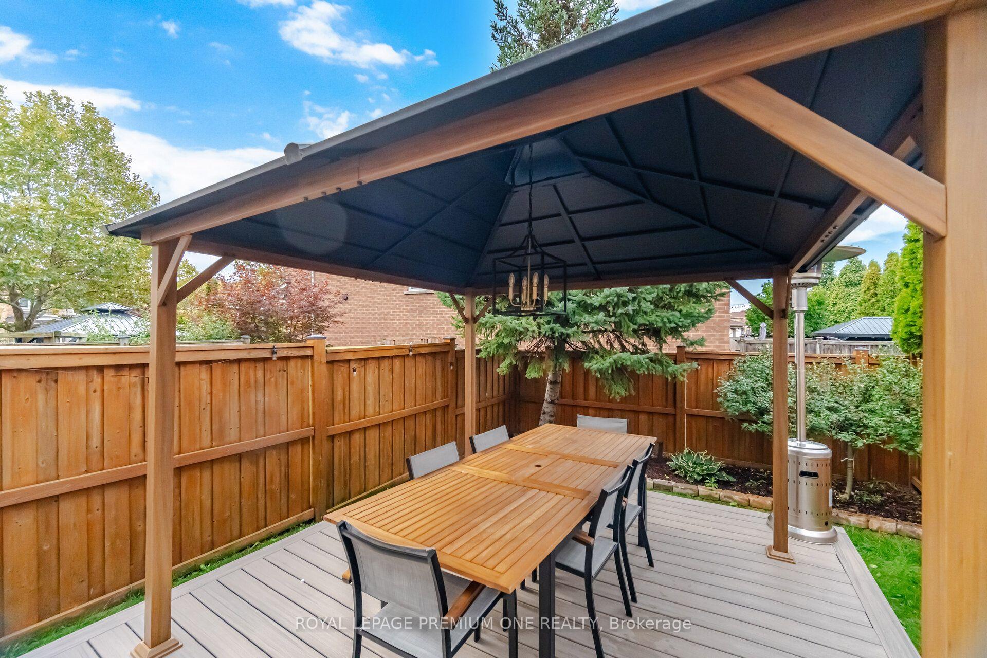 Photo 45 of 169 Venice Gate Drive, Vaughan, Vellore Village — HOMEH