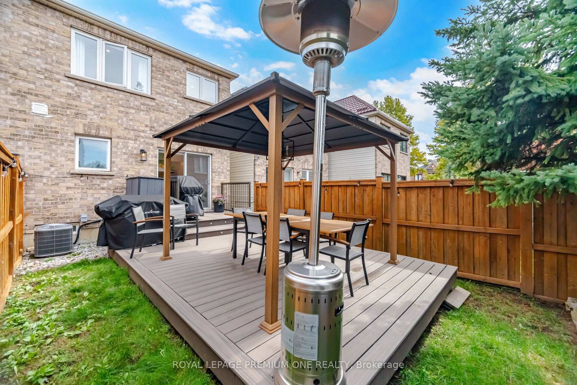Photo 46 of 169 Venice Gate Drive, Vaughan, Vellore Village — HOMEH