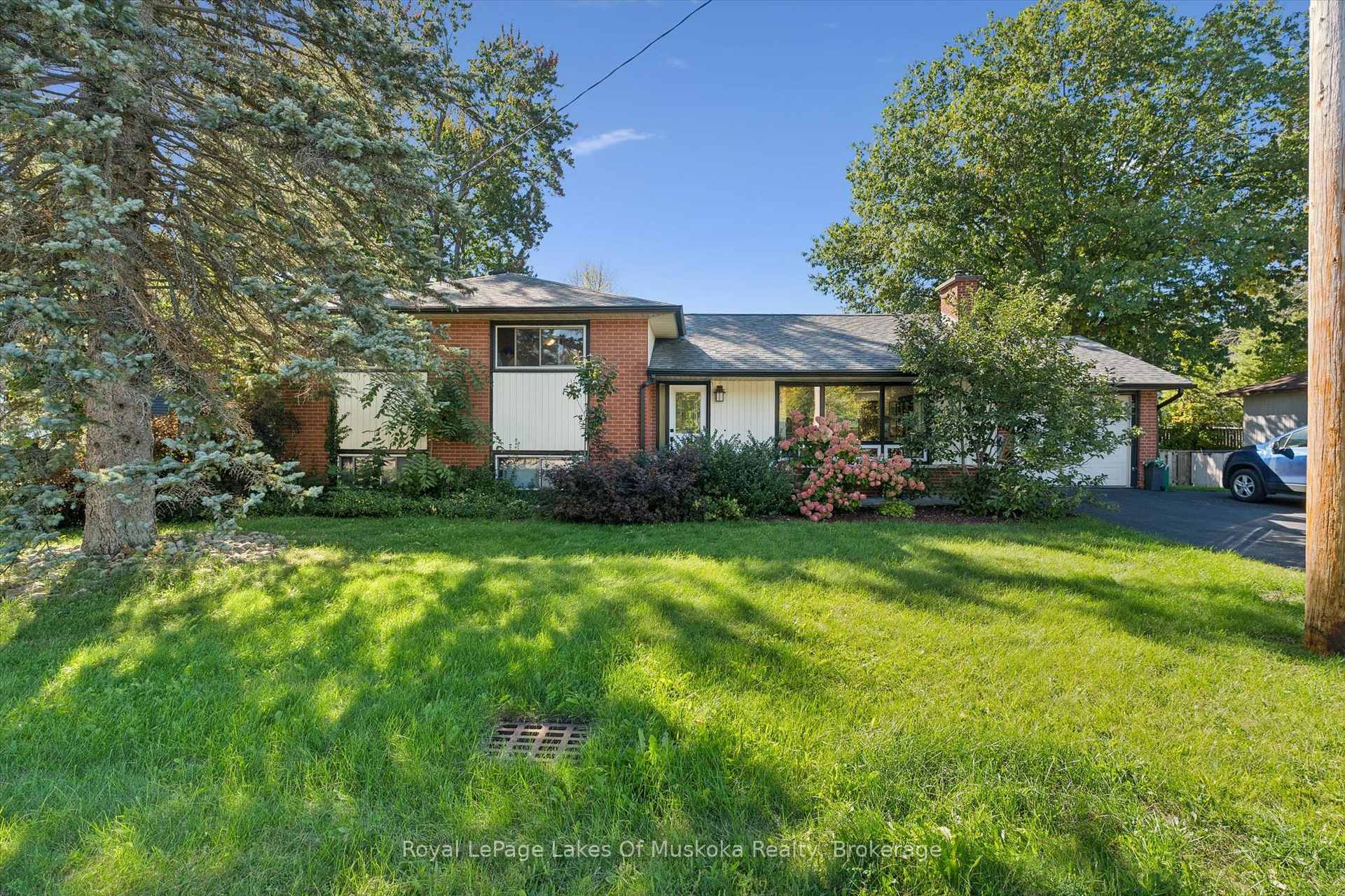 Photo of 135 Muskoka Beach Road