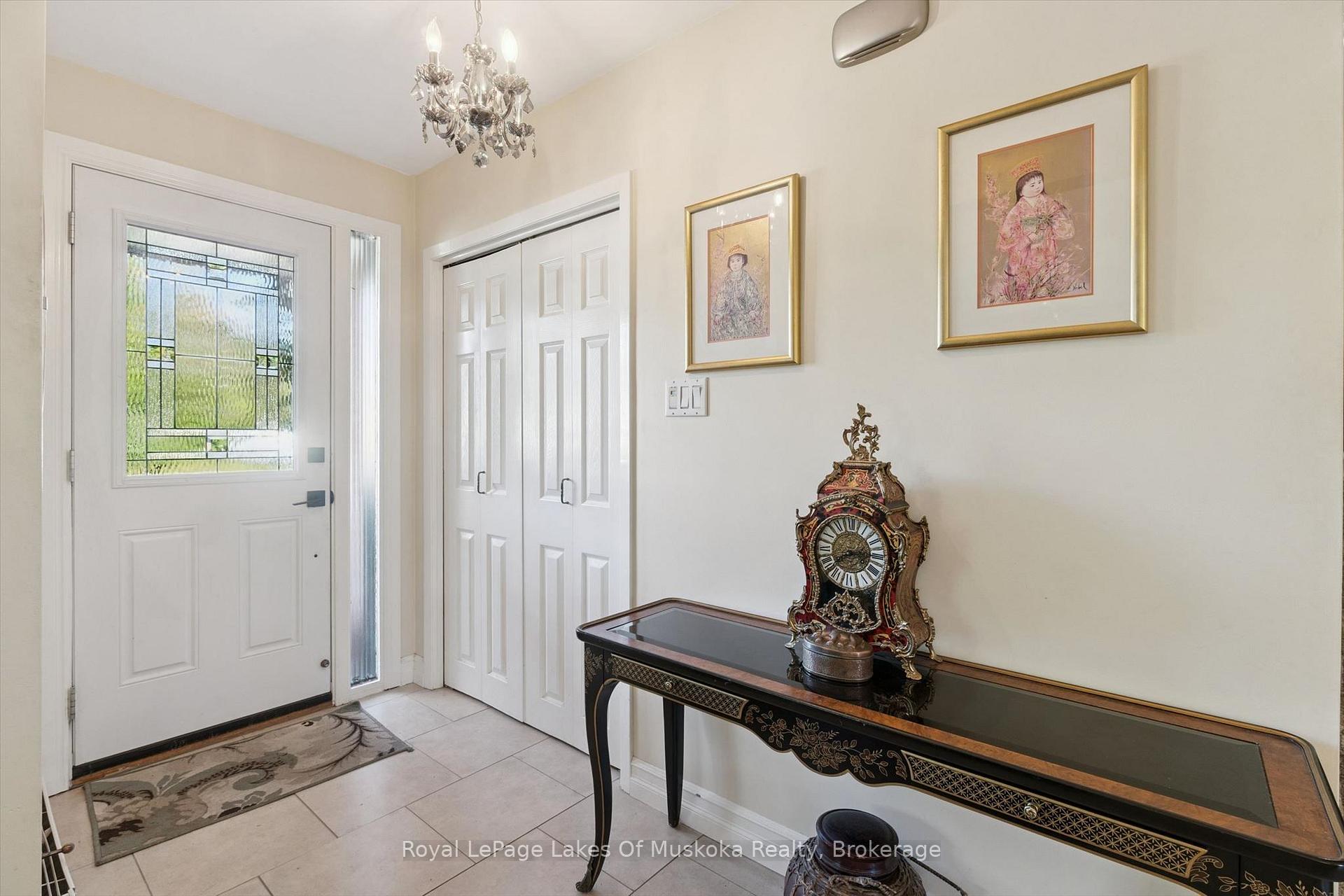Photo 6 of 135 Muskoka Beach Road, Gravenhurst, Muskoka (S) — HOMEH