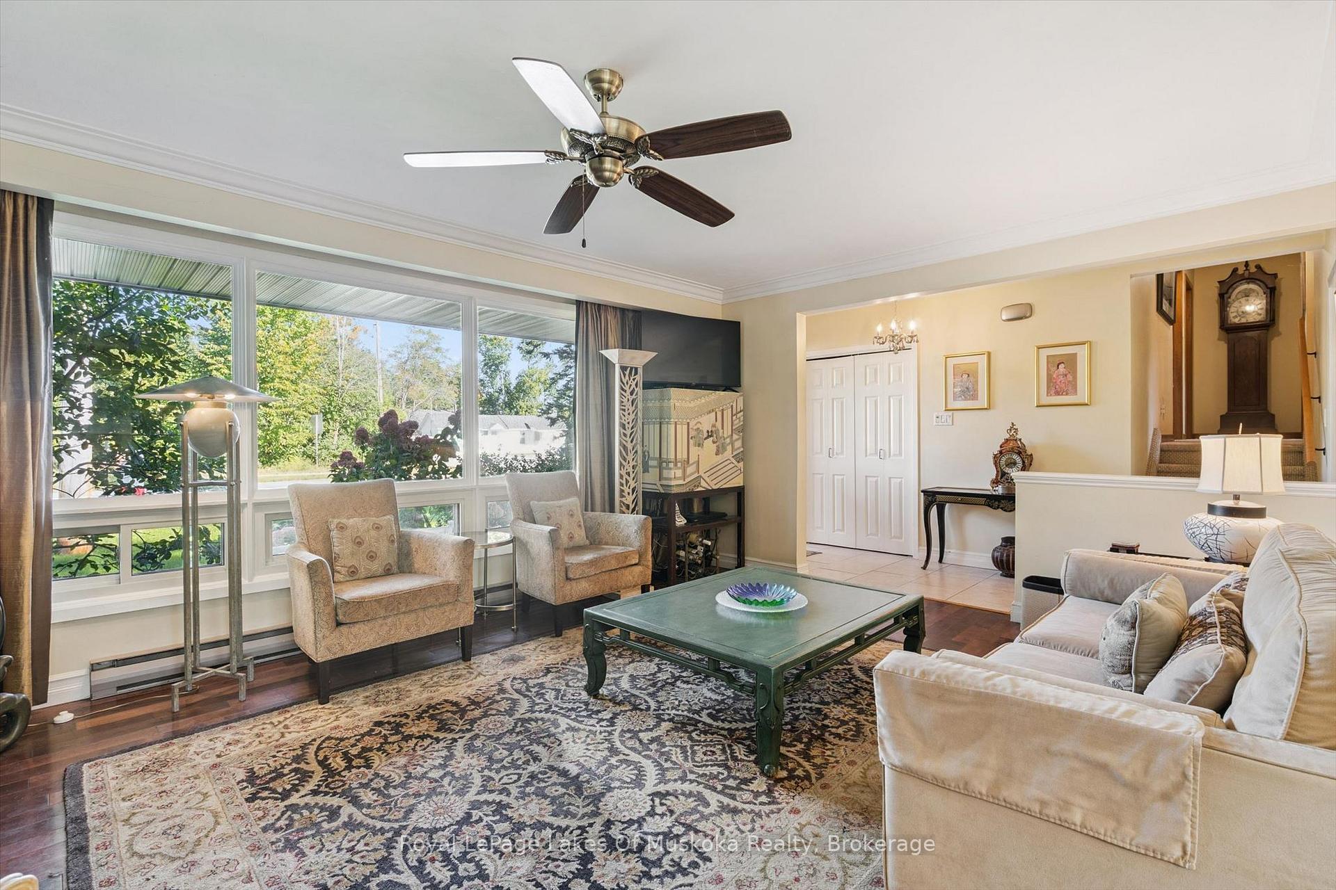 Photo 11 of 135 Muskoka Beach Road, Gravenhurst, Muskoka (S) — HOMEH