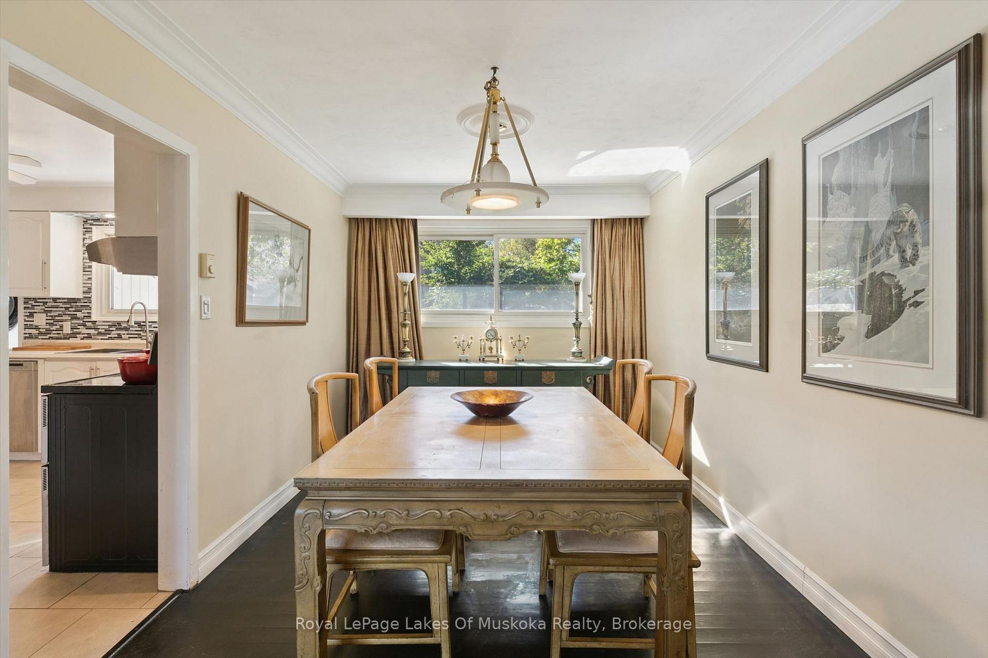 Photo 12 of 135 Muskoka Beach Road, Gravenhurst, Muskoka (S) — HOMEH