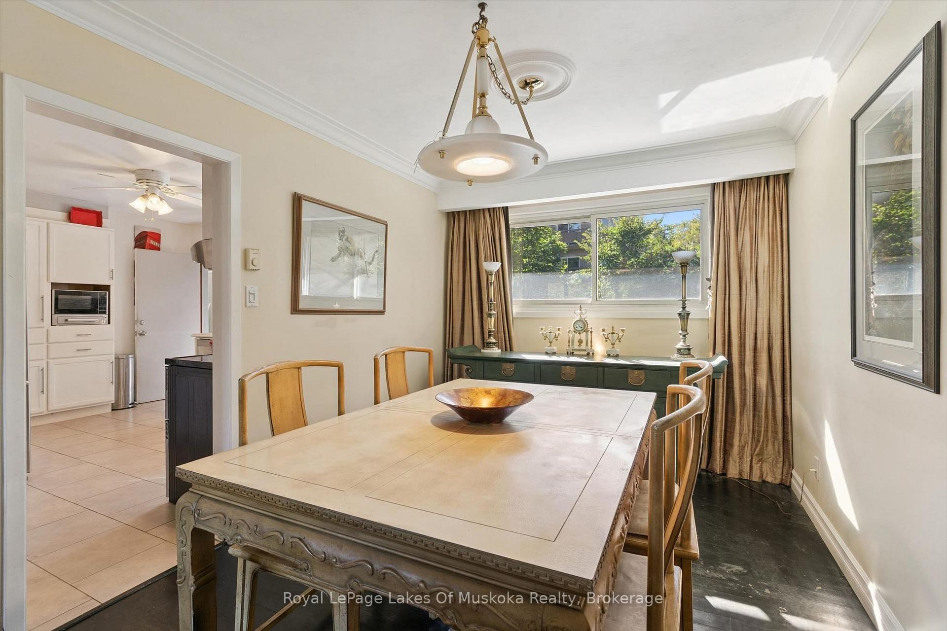 Photo 13 of 135 Muskoka Beach Road, Gravenhurst, Muskoka (S) — HOMEH